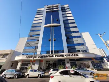 Imagem do anúnio: Alugo conjunto comercial / sala em Joaçaba , Santa Catarina no bairro Centro