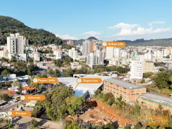 Imagem do anúnio: Vendo apartamento em Joaçaba , Santa Catarina no bairro Centro
