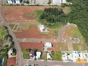 Imagem do anúnio: Vendo terreno / lote / condomínio em Joaçaba , Santa Catarina no bairro Loteamento Pôr do Sol