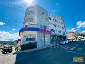 Imagem do anúncio: Alugo apartamento em Água Doce , Santa Catarina no bairro Centro
