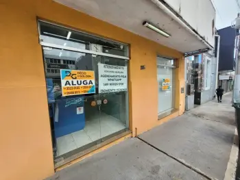 Imagem do anúnio: Alugo conjunto comercial / sala em Joaçaba , Santa Catarina no bairro Centro
