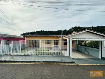 Imagem do anúncio: Vendo casa em Herval Do Oeste , Santa Catarina no bairro São Vicente
