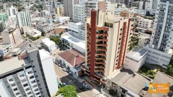 Imagem do anúncio: Vendo apartamento em Joaçaba , Santa Catarina no bairro Centro