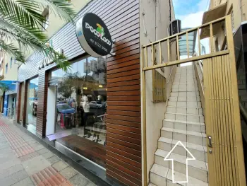Imagem do anúncio: Alugo conjunto comercial / sala em Joaçaba , Santa Catarina no bairro Centro