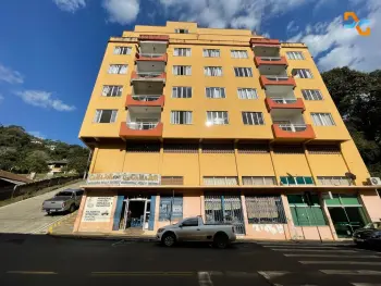 Imagem do anúncio: Alugo apartamento em Joaçaba , Santa Catarina no bairro Centro