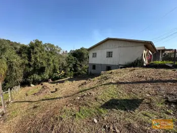 Imagem do anúnio: Vendo terreno / lote / condomínio em Herval D'Oeste , Santa Catarina no bairro Jardim José Rupp