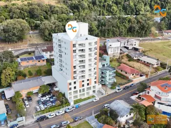 Imagem do anúncio: Alugo apartamento em Joaçaba , Santa Catarina no bairro Centro
