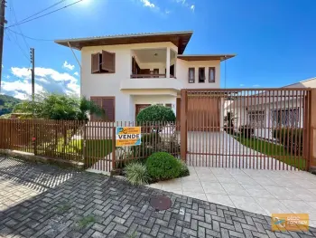 Imagem do anúnio: Vendo casa em Luzerna , Santa Catarina no bairro Vila Alemanha