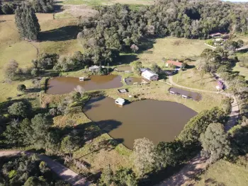 Imagem do anúnio: Vendo fazenda / sítio / chácara em Joaçaba , Santa Catarina no bairro São Braz