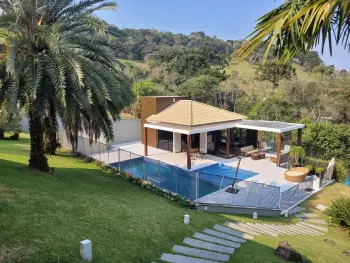 Imagem do anúncio: Vendo casa em Joaçaba , Santa Catarina no bairro Santa Tereza