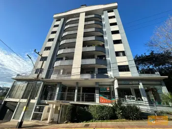 Imagem do anúncio: Vendo apartamento em Herval Do Oeste , Santa Catarina no bairro Centro