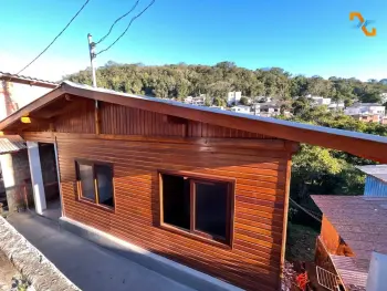 Imagem do anúncio: Alugo casa em Herval Do Oeste , Santa Catarina no bairro Santo Antônio