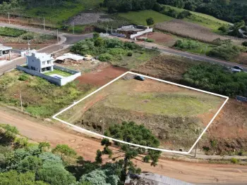 Imagem do anúnio: Vendo terreno / lote / condomínio em Joaçaba , Santa Catarina no bairro Brisas do Vale