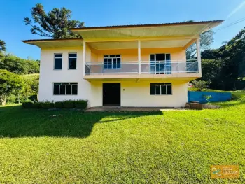 Imagem do anúnio: Alugo casa em Erval Velho , Santa Catarina no bairro Interior