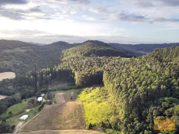Imagem do anúnio: Vendo terreno / lote / condomínio em Joaçaba , Santa Catarina no bairro Distrito de Nova Petrópolis