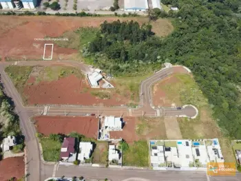 Imagem do anúnio: Vendo terreno / lote / condomínio em Joaçaba , Santa Catarina no bairro Loteamento Pôr do Sol