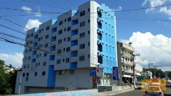 Imagem do anúnio: Alugo conjunto comercial / sala em Joaçaba , Santa Catarina no bairro Centro