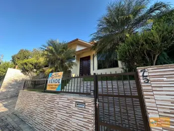 Imagem do anúnio: Vendo casa em Joaçaba , Santa Catarina no bairro Santa Tereza