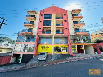 Imagem do anúnio: Alugo apartamento em Herval D'Oeste , Santa Catarina no bairro Centro