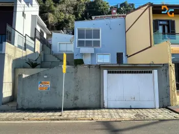 Imagem do anúncio: Alugo casa em Joaçaba , Santa Catarina no bairro Centro