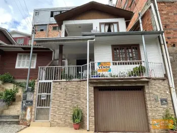Imagem do anúnio: Vendo casa em Herval D'Oeste , Santa Catarina no bairro Centro