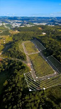 Imagem do anúnio: Vendo terreno / lote / condomínio em Joaçaba , Santa Catarina no bairro Linha Antinha