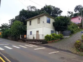 Imagem do anúnio: Vendo terreno / lote / condomínio em Herval D'Oeste , Santa Catarina no bairro Centro