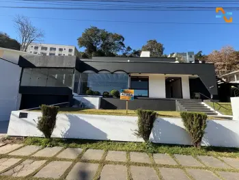 Imagem do anúncio: Alugo conjunto comercial / sala em Joaçaba , Santa Catarina no bairro Centro