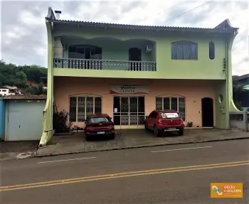 Imagem do anúncio: Alugo apartamento em Erval Velho , Santa Catarina no bairro Centro
