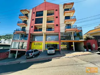 Imagem do anúnio: Alugo apartamento em Herval D'Oeste , Santa Catarina no bairro Centro