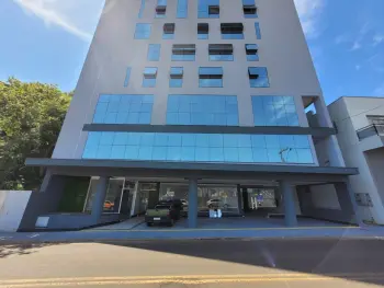 Imagem do anúnio: Alugo conjunto comercial / sala em Herval D'Oeste , Santa Catarina no bairro Centro