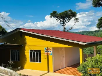 Imagem do anúnio: Alugo casa em Joaçaba , Santa Catarina no bairro Frei Bruno