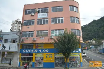 Imagem do anúnio: Alugo conjunto comercial / sala em Joaçaba , Santa Catarina no bairro Centro