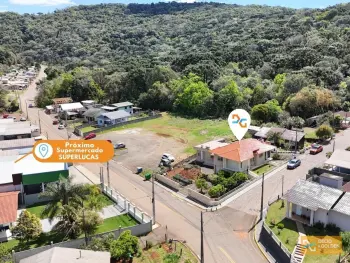 Imagem do anúnio: Vendo casa em Erval Velho , Santa Catarina no bairro Centro