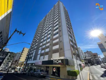 Imagem do anúncio: Alugo apartamento em Joaçaba , Santa Catarina no bairro Centro