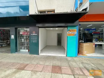 Imagem do anúnio: Alugo conjunto comercial / sala em Joaçaba , Santa Catarina no bairro Centro