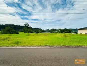 Imagem do anúnio: Vendo terreno / lote / condomínio em Herval D'Oeste , Santa Catarina no bairro NOSSA SENHORA APARECIDA