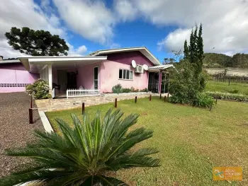 Imagem do anúnio: Vendo fazenda / sítio / chácara em Joaçaba , Santa Catarina no bairro Distrito de Nova Petrópolis