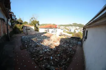 Imagem do anúnio: Vendo terreno / lote / condomínio em Joaçaba , Santa Catarina no bairro Santa Tereza