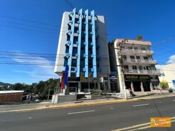 Imagem do anúnio: Vendo ou alugo conjunto comercial / sala em Joaçaba , Santa Catarina no bairro Centro