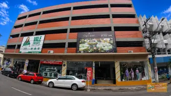 Imagem do anúncio: Alugo conjunto comercial / sala em Joaçaba , Santa Catarina no bairro Centro