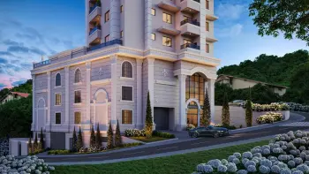 Imagem do anúnio: Vendo apartamento em Joaçaba , Santa Catarina no bairro Tobias