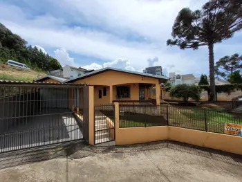 Imagem do anúnio: Vendo casa em Joaçaba , Santa Catarina no bairro Flor da Serra
