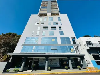 Imagem do anúnio: Vendo ou alugo conjunto comercial / sala em Herval D'Oeste , Santa Catarina no bairro Centro