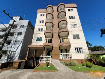Imagem do anúncio: Alugo apartamento em Joaçaba , Santa Catarina no bairro Flor da Serra