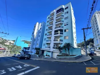 Imagem do anúncio: Alugo apartamento em Joaçaba , Santa Catarina no bairro Centro