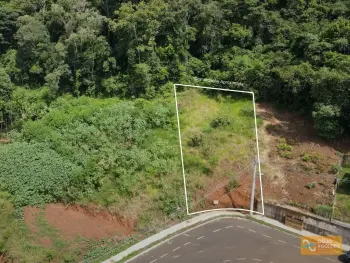 Imagem do anúnio: Vendo terreno / lote / condomínio em Joaçaba , Santa Catarina no bairro Monte Belo