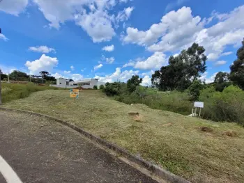 Imagem do anúnio: Vendo terreno / lote / condomínio em Joaçaba , Santa Catarina no bairro Loteamento Pôr do Sol