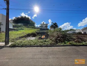 Imagem do anúnio: Vendo terreno / lote / condomínio em Joaçaba , Santa Catarina no bairro Jardim Alvorada