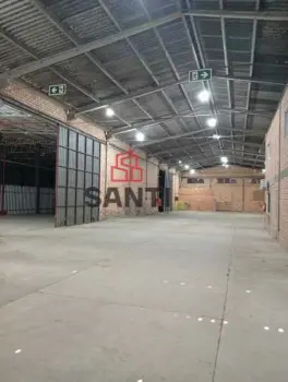 Imagem do anúnio: Alugo galpão / depósito / armazém em Videira , Santa Catarina no bairro Dois Pinheiros